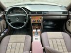 Mercedes-Benz W124 (1984-1993) - 5