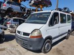 Dezmembrez Renault Master 2 motor 2.2cdi 90cp G9T dezmembrari turbina Renault trafic primastar Nissan - 1