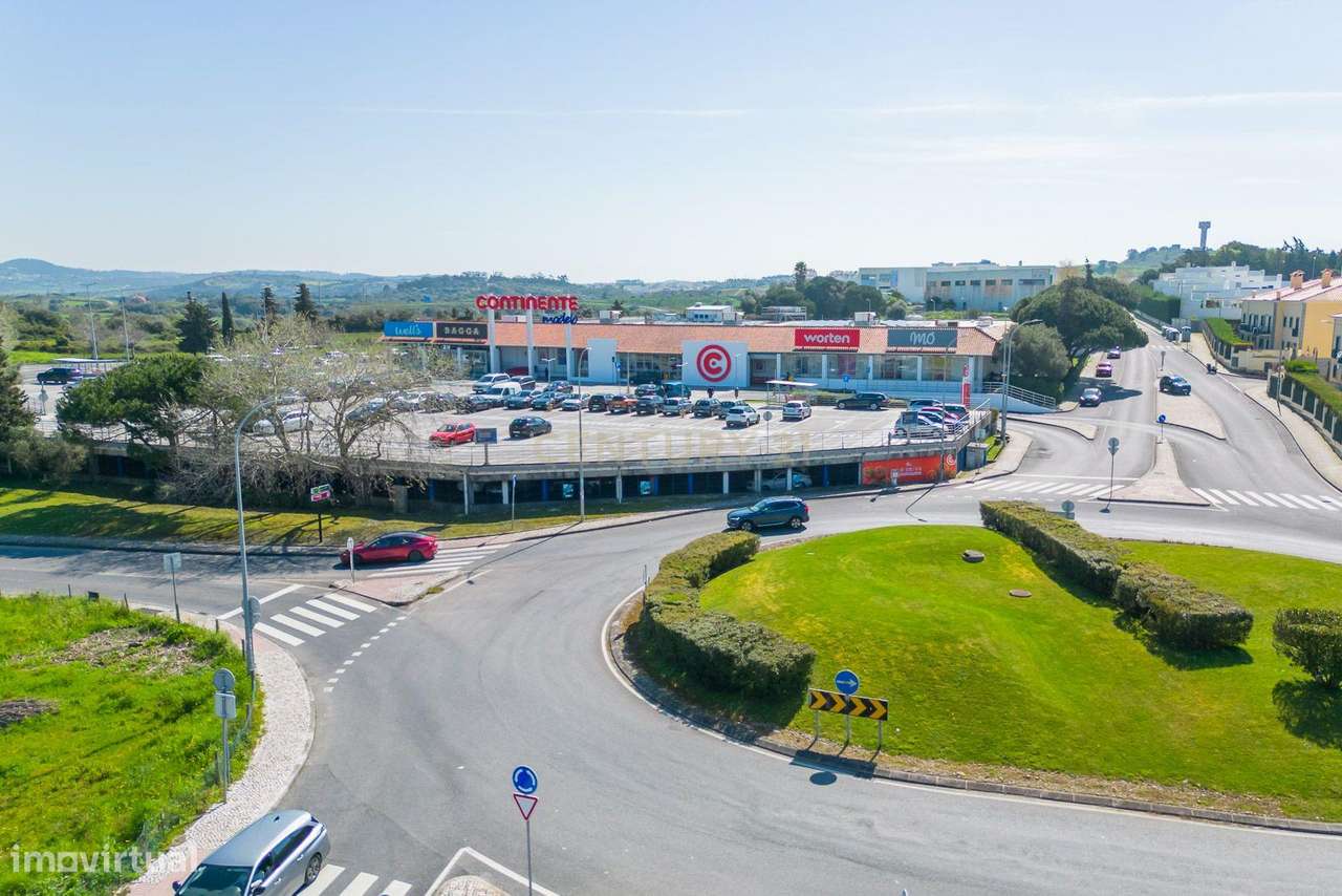 Sintra Lourel - Lote de Terreno c/525,50m2 para Construção de Moradia-15