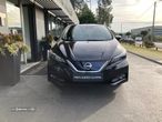 Nissan Leaf 40 kWh 2.ZERO Edition - 2