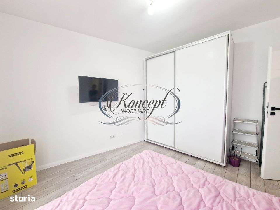 Apartament la cheie intr-un bloc nou - Imagine principală: 5/8