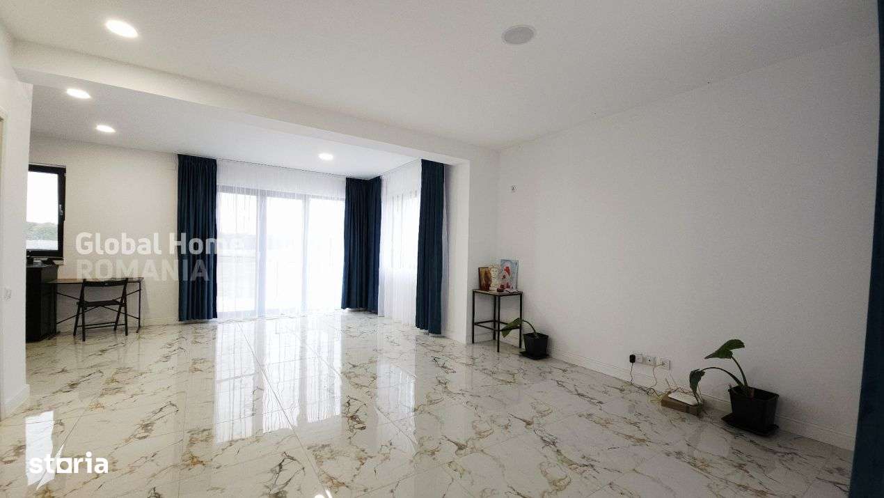 Casa P+1 Individuala 147 MP | Moara Vlasiei | Teren 994 MP | Toate Uti - Imagine principală: 5/19