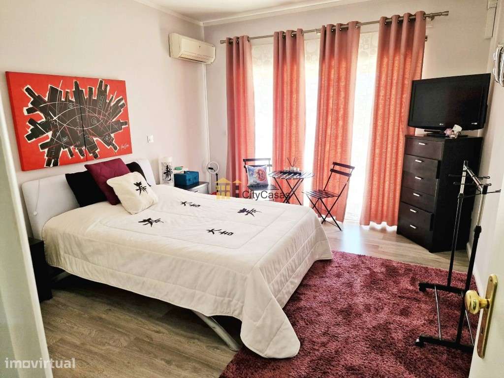 Apartamento T3 c/ Terraço e L. Garagem | Rio Tinto-15