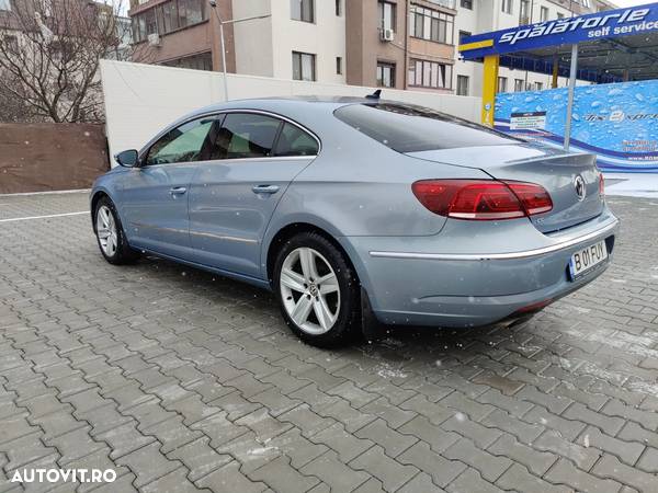 Volkswagen Passat CC 2.0 TSI - 6