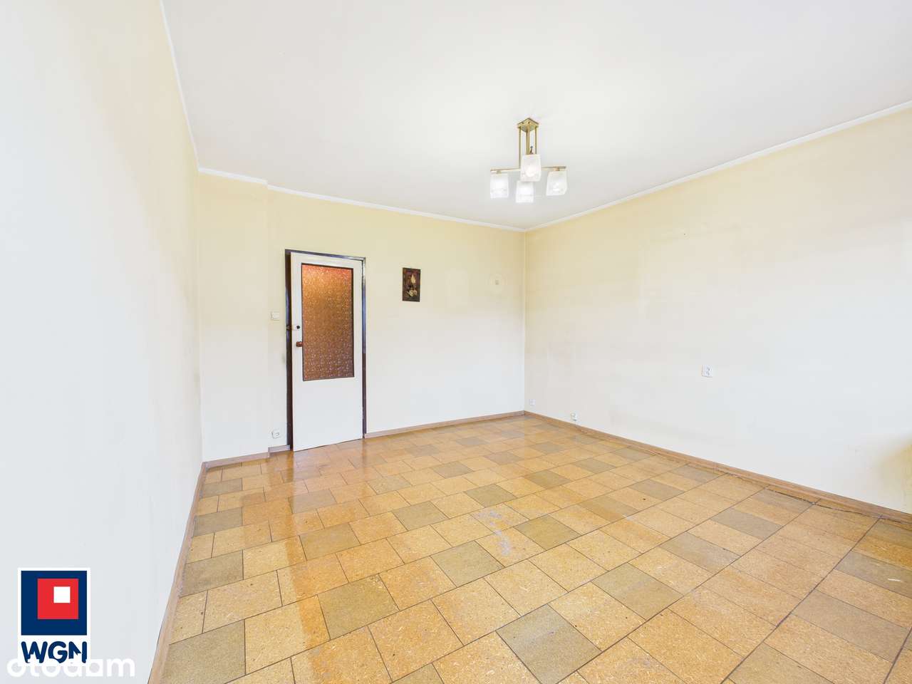 OKAZJA DOM Z POTENCJAŁEM I OK 109 M2 I GARAŻ I ŚCISŁE CENTRUM KOŚCIANA-15