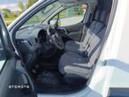 Citroën Berlingo/1.6Hdi 90Km/2014Rok/ - 8