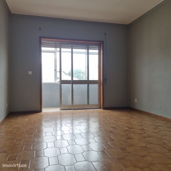 Apartamento T2 à venda em Gondomar