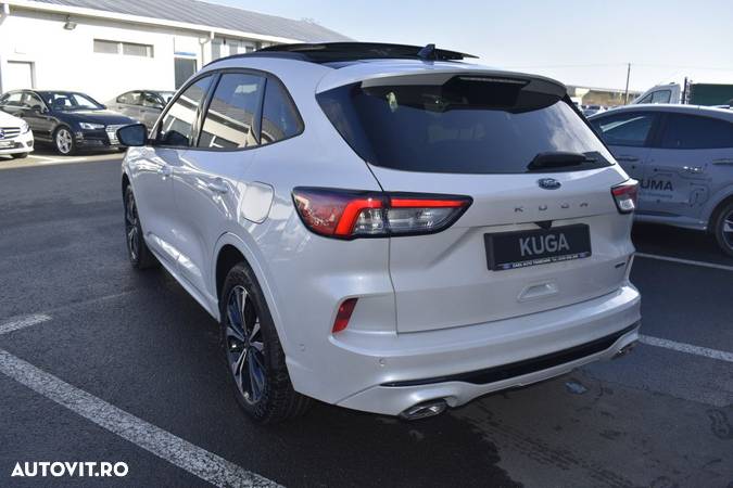 Ford Kuga - 19