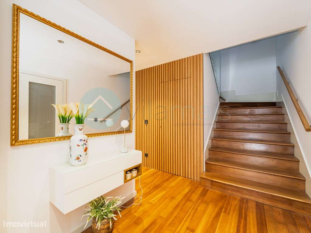 Excelente Moradia V3! - Braga-31