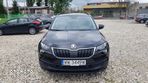 Skoda Karoq 1.5 TSI ACT GPF 4x2 Ambition - 3