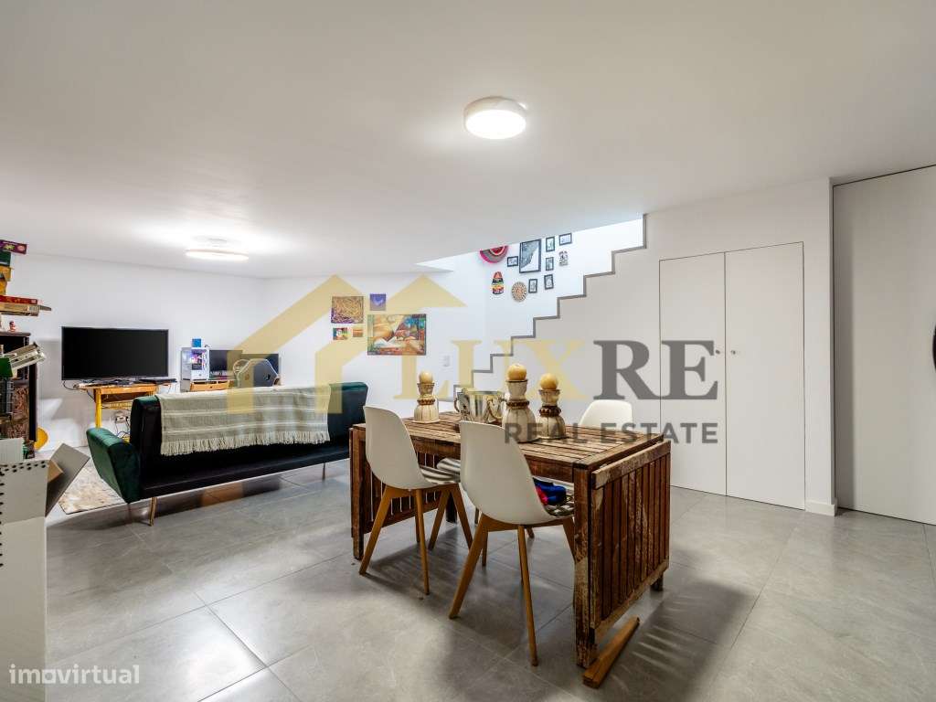 Moradia T3+1 - Odíaxere - Lagos - Algarve-25