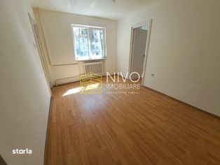 Apartament 2 camere - Tg. Mureș - Mureșeni - Str. Hunedoara