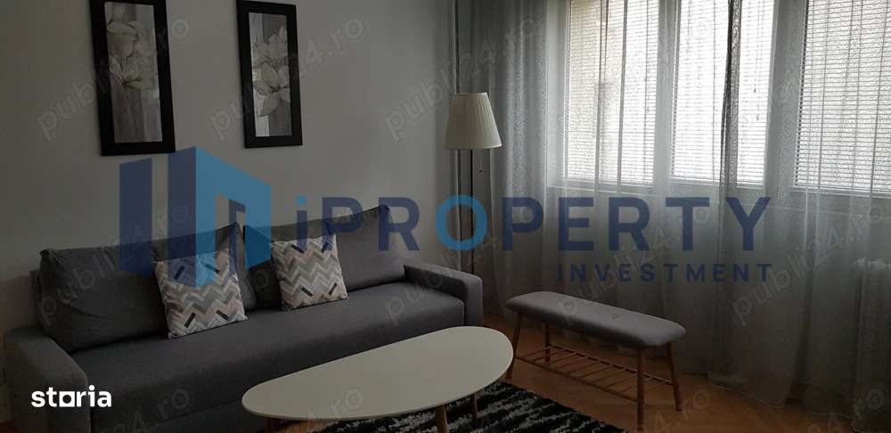 3 Camere I Bucurestii Noi I 80 mp I Metrou Jiului 2 min I Anvelopat I - Imagine principală: 1/10