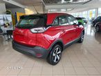 Opel Crossland 1.2 T - 3