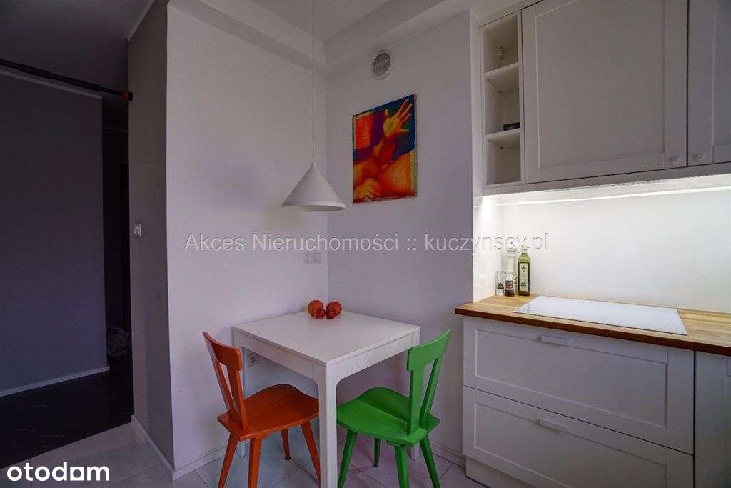 Mieszkanie, 52,80 m², Warszawa-7