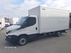 Iveco Daily 35S15 Kontener Winda - 4