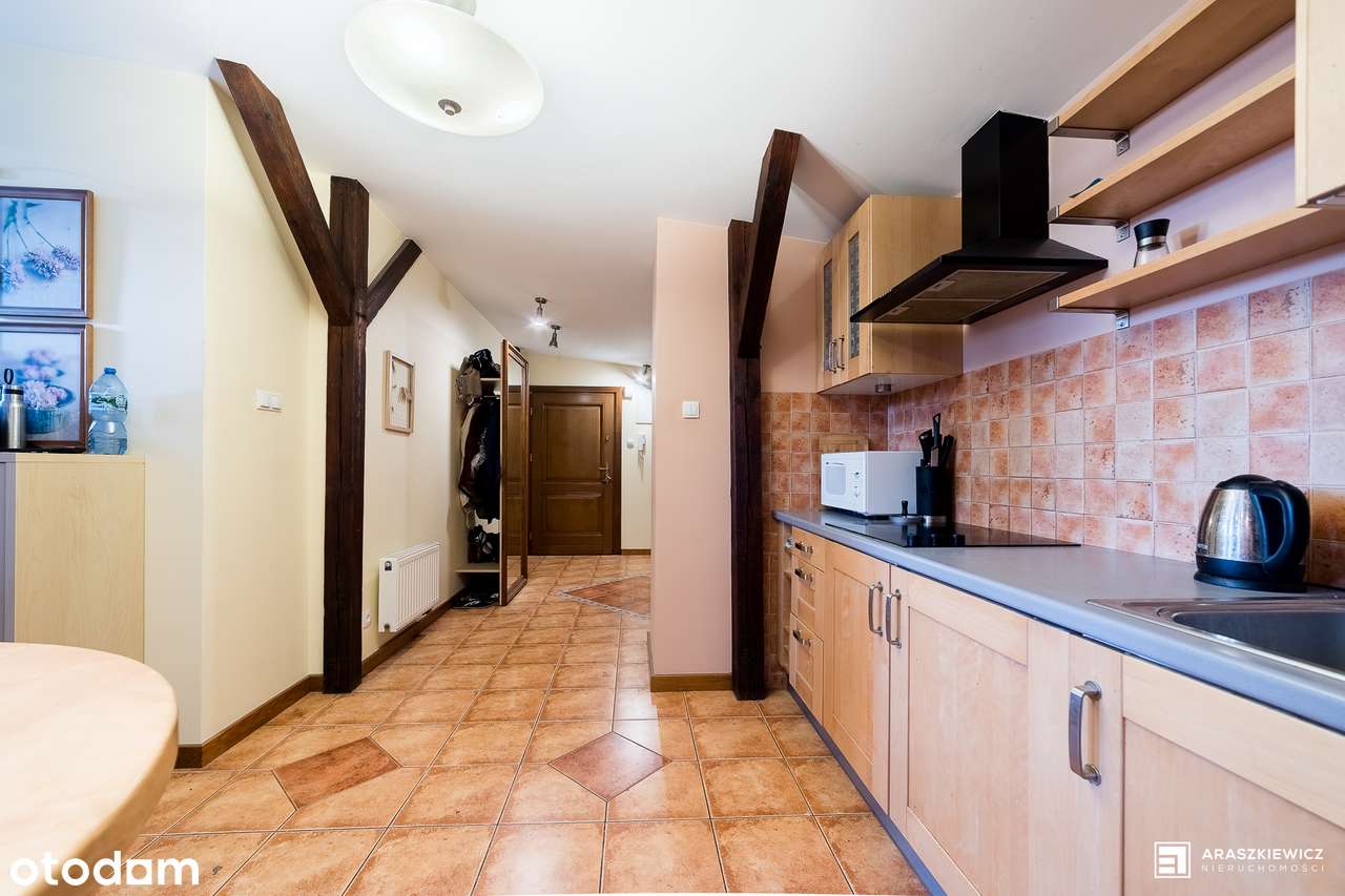 Poznań Łazarz | STYLOWE M2 blisko centrum i zieleni – NOWA NISKA CENA!-9