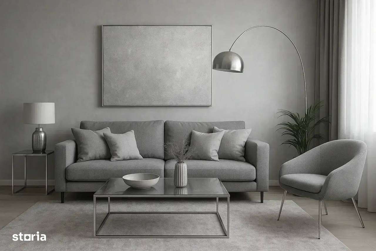 Apartament 3 Camere – 83 mp | Theodor Pallady | 0% Comision-1