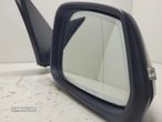 Espelho/Retrovisor direito BMW 5 LCI (2014-2017) Rebatível c/ anti encandeamento - 5