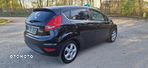 Ford Fiesta 1.6 TDCi Titanium X - 3