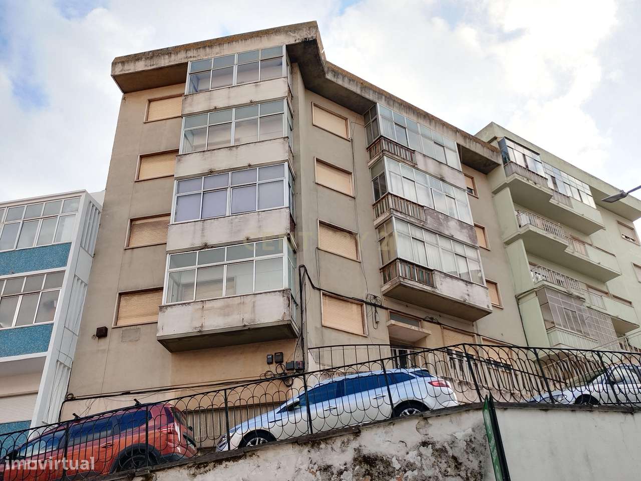 Prédio no Centro de Sacavém : Oportunidade de Investimento - Grande imagem: 5/33