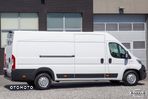 Fiat Ducato L4H2 MAXI 2.3 130KM Professional *bez AdBLUE* - 17