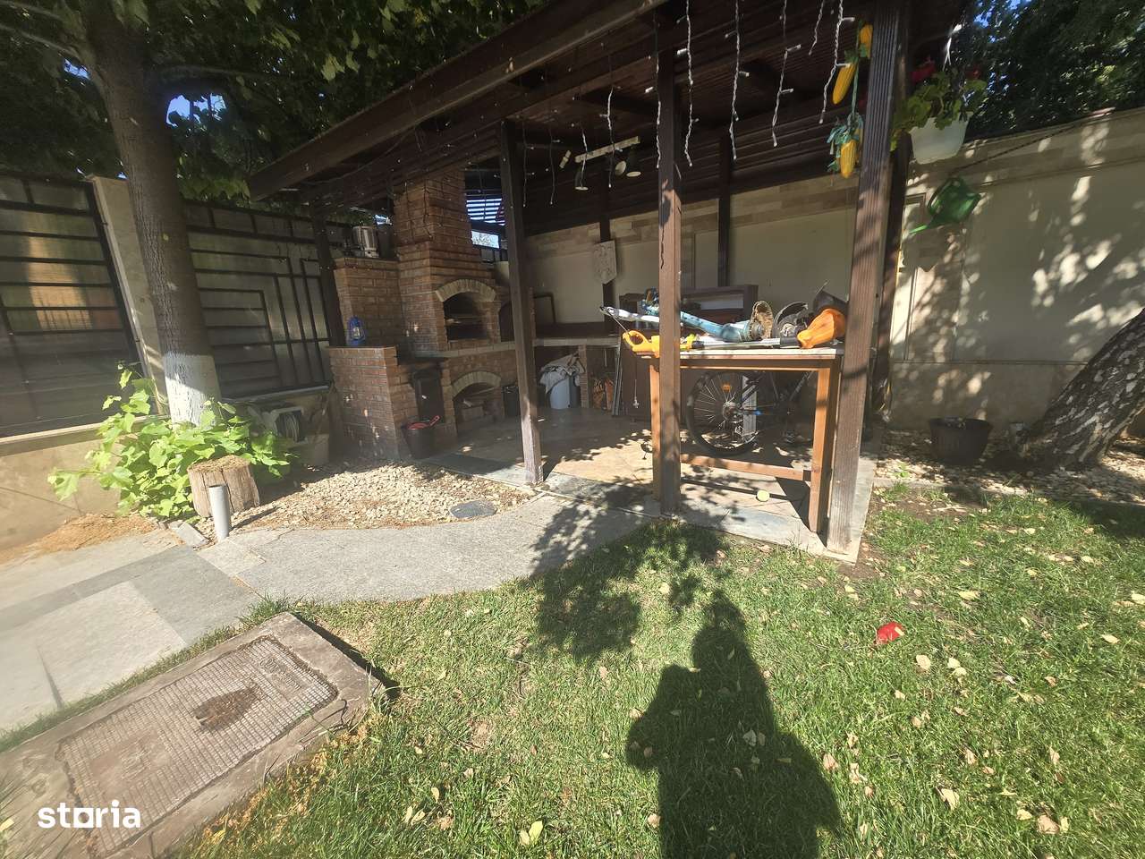 Vila individuala Sector 4,Aparatorii Patriei - Imagine principală: 2/12