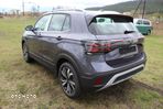 Volkswagen T-Cross 1.0 TSI Style DSG - 6