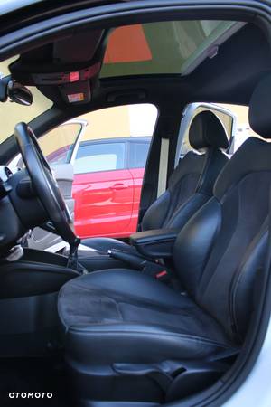 Audi A1 1.6 TDI Sport - 27