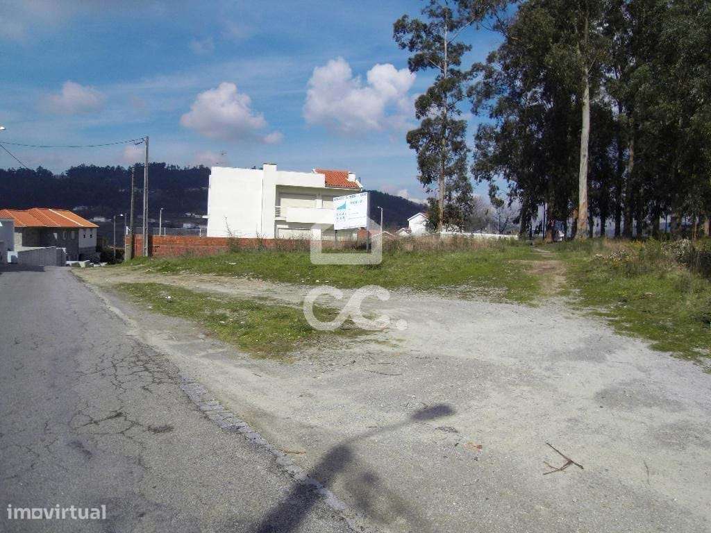 Loteamento para moradias - Lote Construção - Grande imagem: 4/4