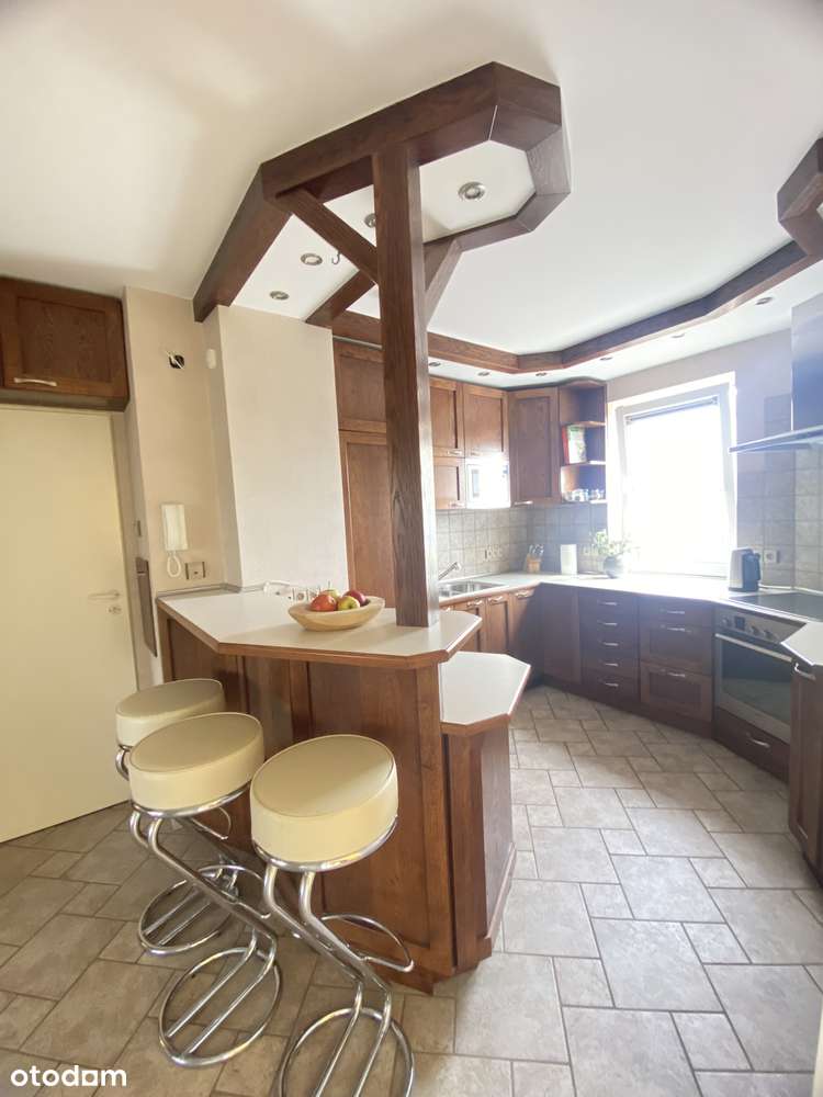 Komfortowe, przestronne mieszkanie z pięknym widokiem na zachód słońca-11