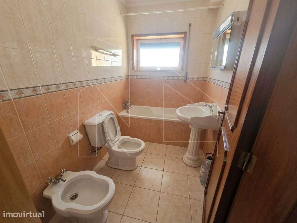 Apartamento T1 - Águeda-6