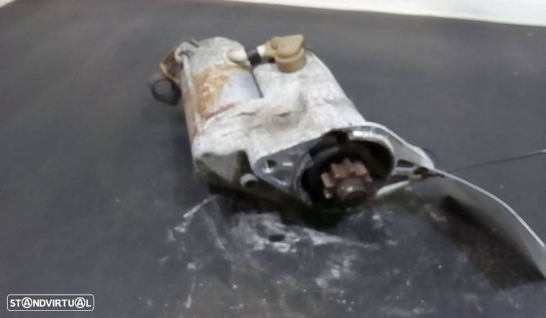 Motor De Arranque Toyota Auris (_E15_) - 1