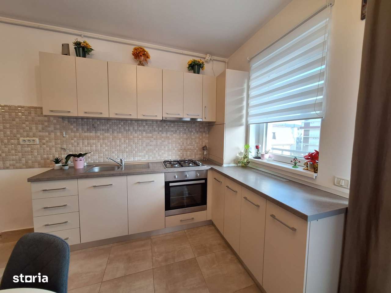 AP. 2 CAMERE, 69 MP, MOBILAT, PARCARE INCLUSA, DISPONIBIL IMEDIAT!-11