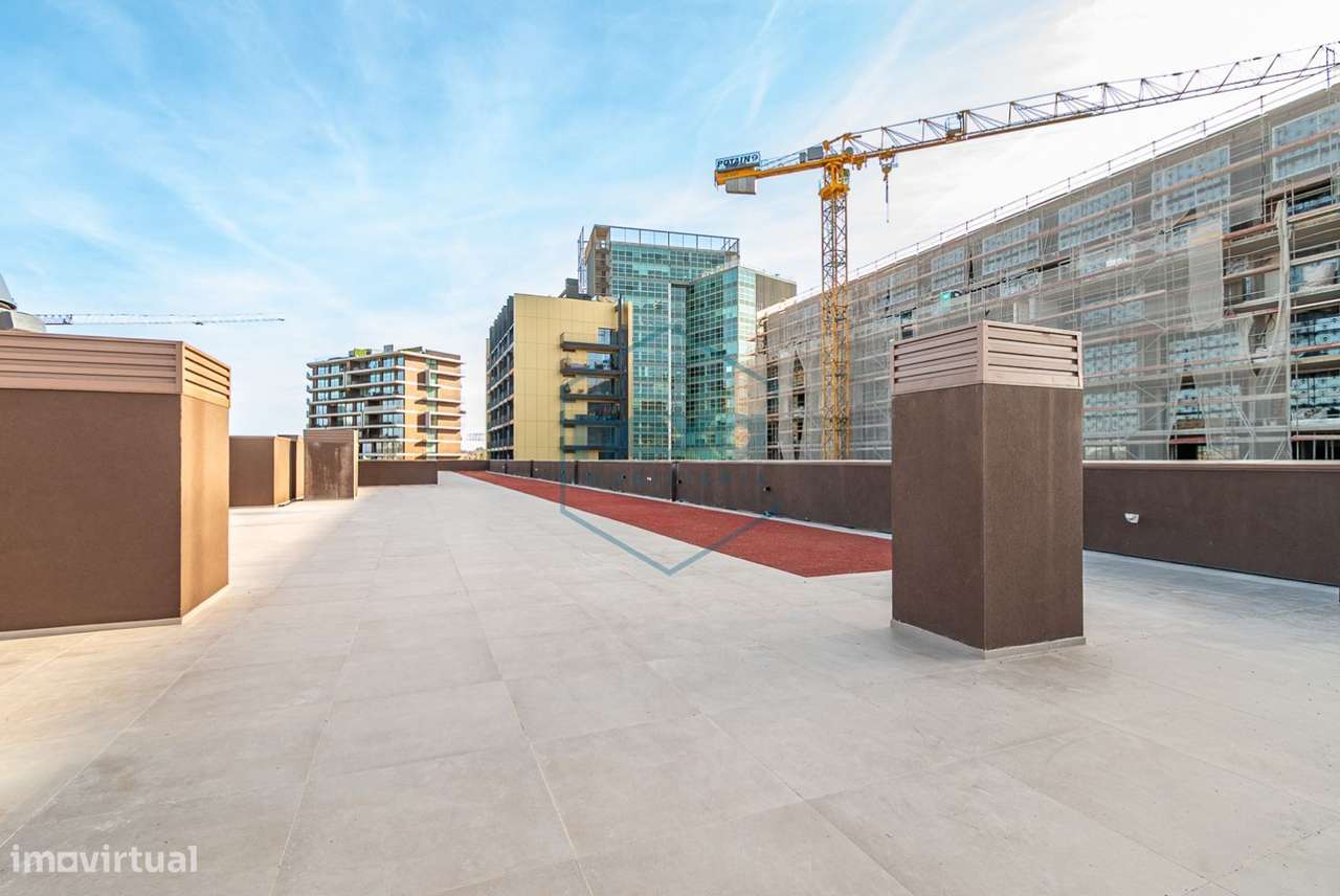Apartamento T2 - Novo - Douro Nobilis-32