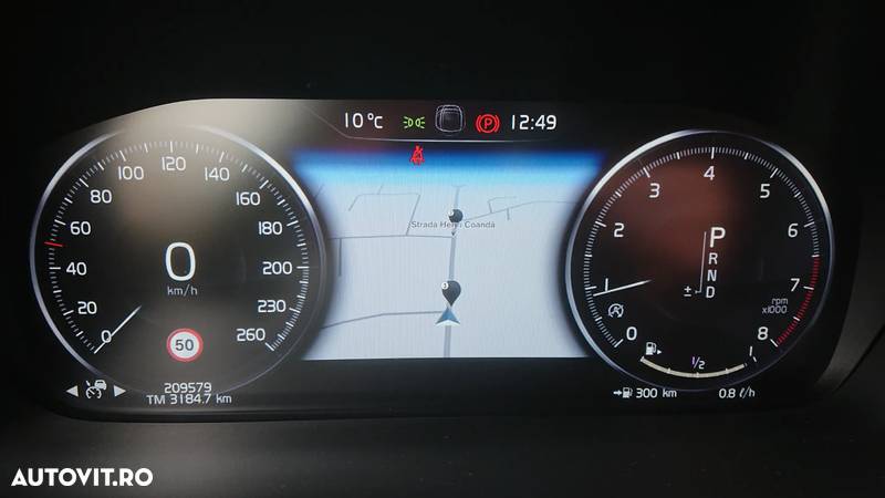 Volvo S90 T5 Geartronic Inscription - 24