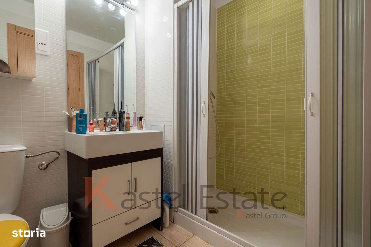 Apartament 3 camere Hercesa Residence - Terasa 112 mp-16