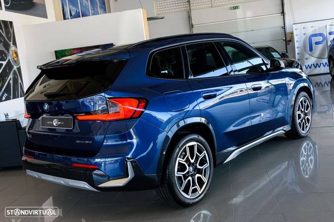 BMW X1 18 d sDrive xLine Auto - 46