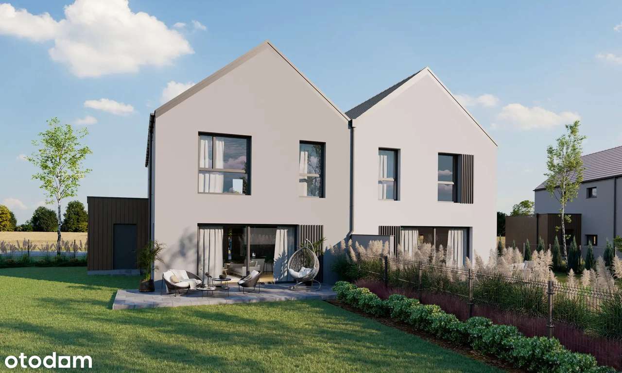 Osiedle Malownicze III-5