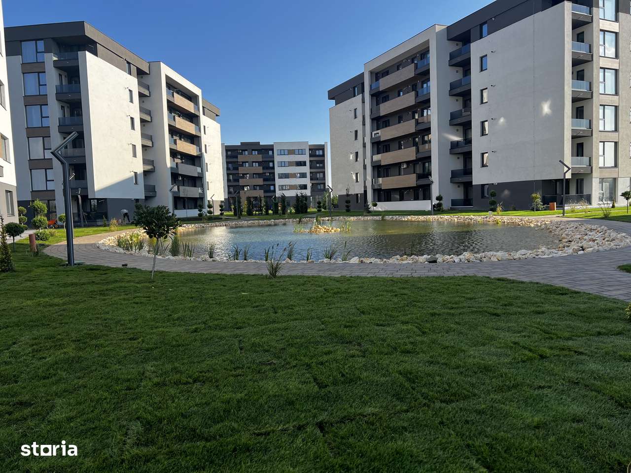 Garsoniera-Bloc Nou - Imagine principală: 2/8