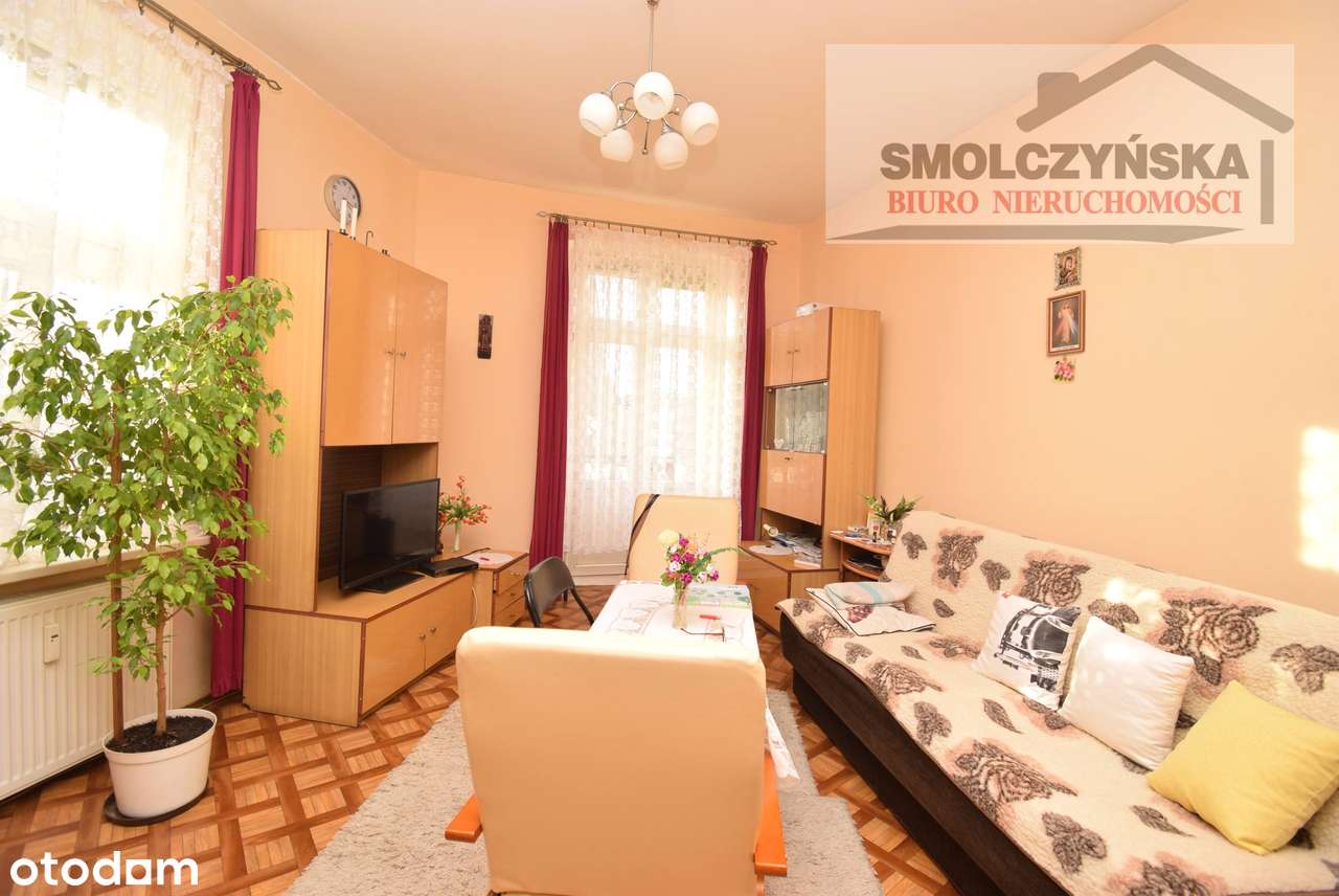 Kamienica Ulica Harcerska - Udziały-10