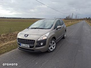 Peugeot 3008 2.0 HDi Active