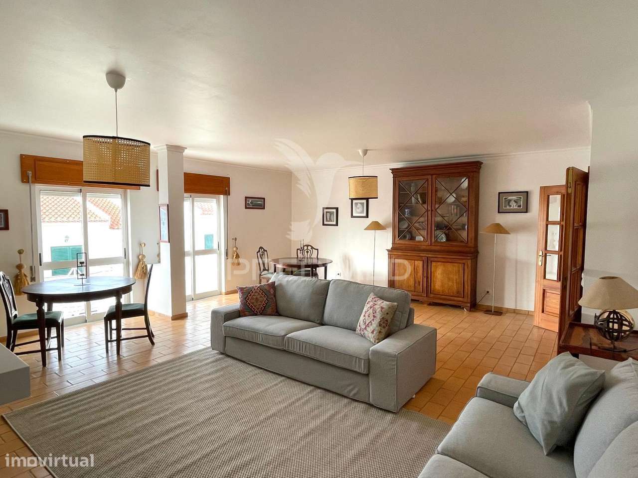 Apartamento T3 em Sines - Grande imagem: 3/20