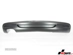 Difusor parachoques M Novo/ Original BMW 1 Coupe (E82)/BMW 1 Convertible (E88) 5... - 1