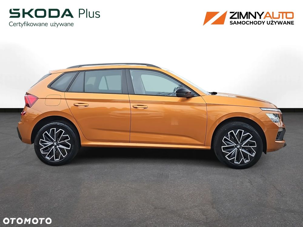 FV23%, Selection, 1.0 TSI 115KM, Salon Polska, ASO, 1wł.