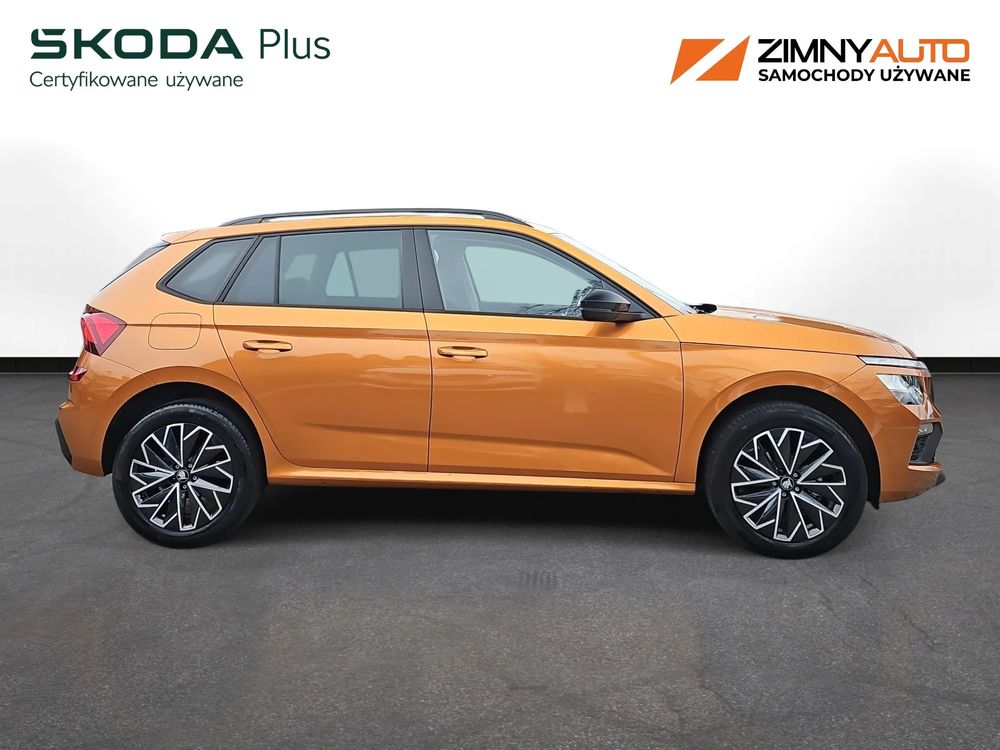 FV23%, Selection, 1.0 TSI 115KM, Salon Polska, ASO, 1wł.