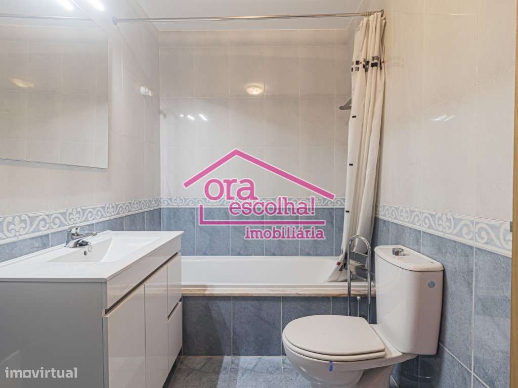 Apartamento T3 de 2001 Remodelado com Suíte, 113 m2 de área bruta p...-8