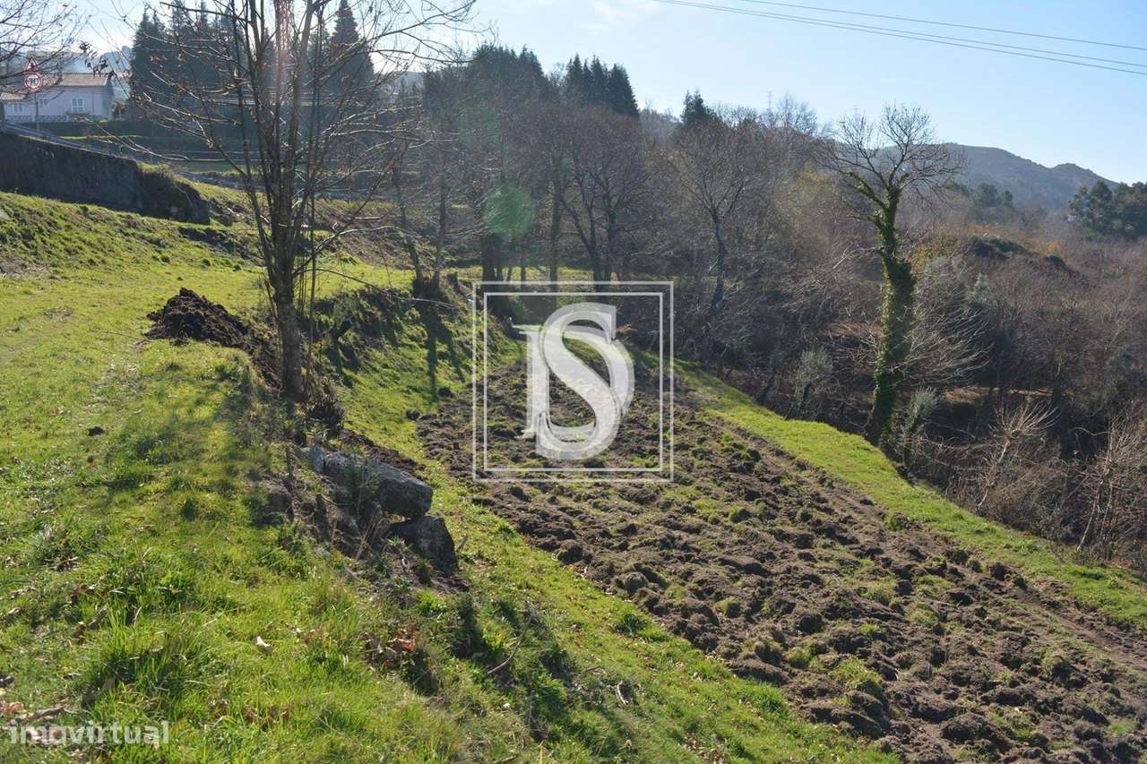 Terreno Não definido em UDF de Caniçada e Soengas - Grande imagem: 5/9