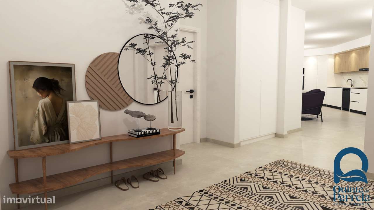 Apartamento T2 Venda em Castelo Branco,Castelo Branco - Grande imagem: 4/5