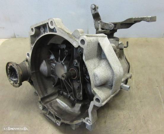 Caixa de Velocidades Seat/Skoda/Vw 1.2I 65cv Ref.: 02T301103K - 1